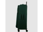Jump Monthelys Valise 78 Cm 4 Roues Extensible Antracite