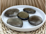 GALET QUARTZ FUMÉ