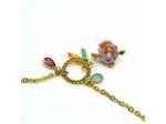 Bracelet intercalaire Yuna