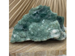 Fluorine pièce unique moyen