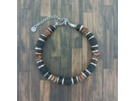Bracelet homme en pierres naturelles collection Cirrus 5