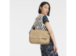Longchamp Très Paris Sac Besace M Beige