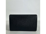Farfouillette Pochette De Mariage Brillante Noir