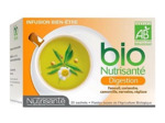 BIONUTRISANTE INFUS DIGESTION SACH20