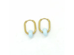 Boucles d'oreilles Sunset Serenity