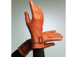 Patron de gants - Vogue