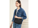 Lancaster Basic Vita Sac Trotteur 510-76 Noir