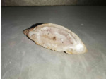 Géode d'agate petit modèle 23g