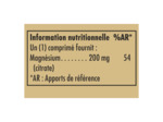 SLG MAGNESIUM CITRATE CPR 60