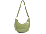 Lancaster Vernis Firenze Sac Hobo 480-106 Jade