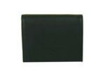 Lancaster Capital Homme Porte Monnaie 128-10 Noir