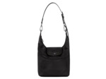 Longchamp Le Pliage Xtra Sac Porté Epaule M Noir