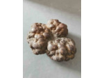 Nodule (tri) de Pyrite 690g