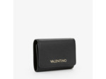 Valentino Ryta Re Portefeuille A Rabat Nero