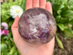 SPHERE AMÉTHYSTE
