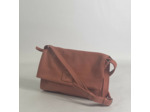 Biba Chester Tb Petit Sac Trotteur CET3L Coral