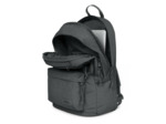 Eastpak Double Office Sac A Dos PC 17" Black Denim