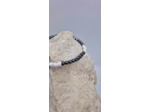 Bracelet hematite OLPA2057