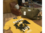 Teeshirt SMQ