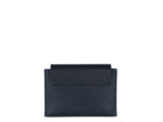 Lancaster Maya Porte Cartes 117-07 Bleu Foncé
