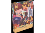 Dixit Puzzle 1000p Red Mishmash