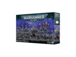 GREY KNIGHTS: CONCLAVE SÉRAPHIQUE