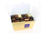 Ballotin assortiment sans alcool