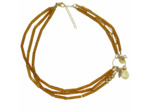 Collier 3 rangs DUNE