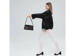Lancaster Zoe 2.0 Sac Porté Epaule 480-012 Noir
