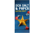 Sea Salt & Paper : Extra Salt