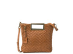 Biba Campbell Sac Porté Epaule CAP2L Cuero