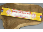 ENCENS SATYA SPIRITUAL HEALING