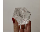 ICOSAÈDRE CRISTAL DE ROCHE