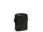 Lancaster Soft Vintage Men Pochette 320-14 Noir