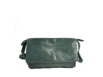 Biba Chester Crash Petit Sac Trotteur CEC3L Petroleo
