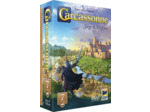 Carcassonne : Siège et Défense