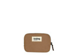 Hindbag Lili Petit Porte-Monnaie Cannelle