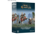 M-E SBG: HELM HAMMERHAND KING OF ROHAN