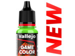 72104 - Vert Fluo - Fluorescent Green