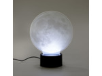 Lampe de table Moon