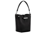 Longchamp Roseau Sac seau XS Noir