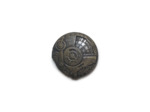 ROUE DU DESTIN Antique bronze