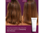 Shampooing Soin Douceur 200ml Gel Douche Caudalie