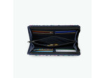 Cabaïa Wallet Large Grand Portefeuille Et Compagnon Cagliari
