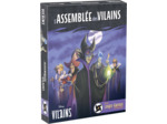 L assemblee des vilains