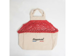 Shoppinette Filet A Provisions M Shoppinette Rouge