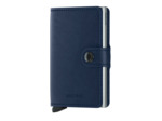 Secrid Porte-Carte Miniwallet Original Navy
