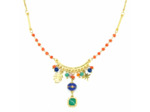 Collier Eden Tropical