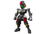 GUNDAM GUNPLA MGSD GUNDAM AERIAL