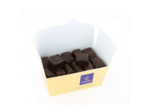 Ballotin chocolat noir